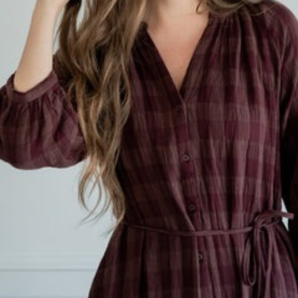 Neuflora Juneau Dress